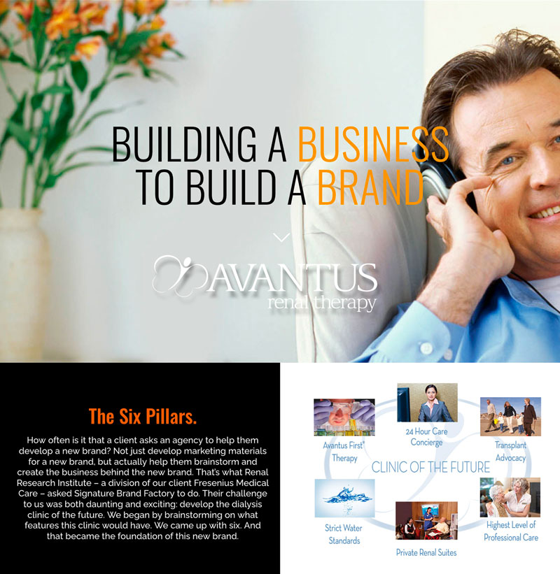 Avantus