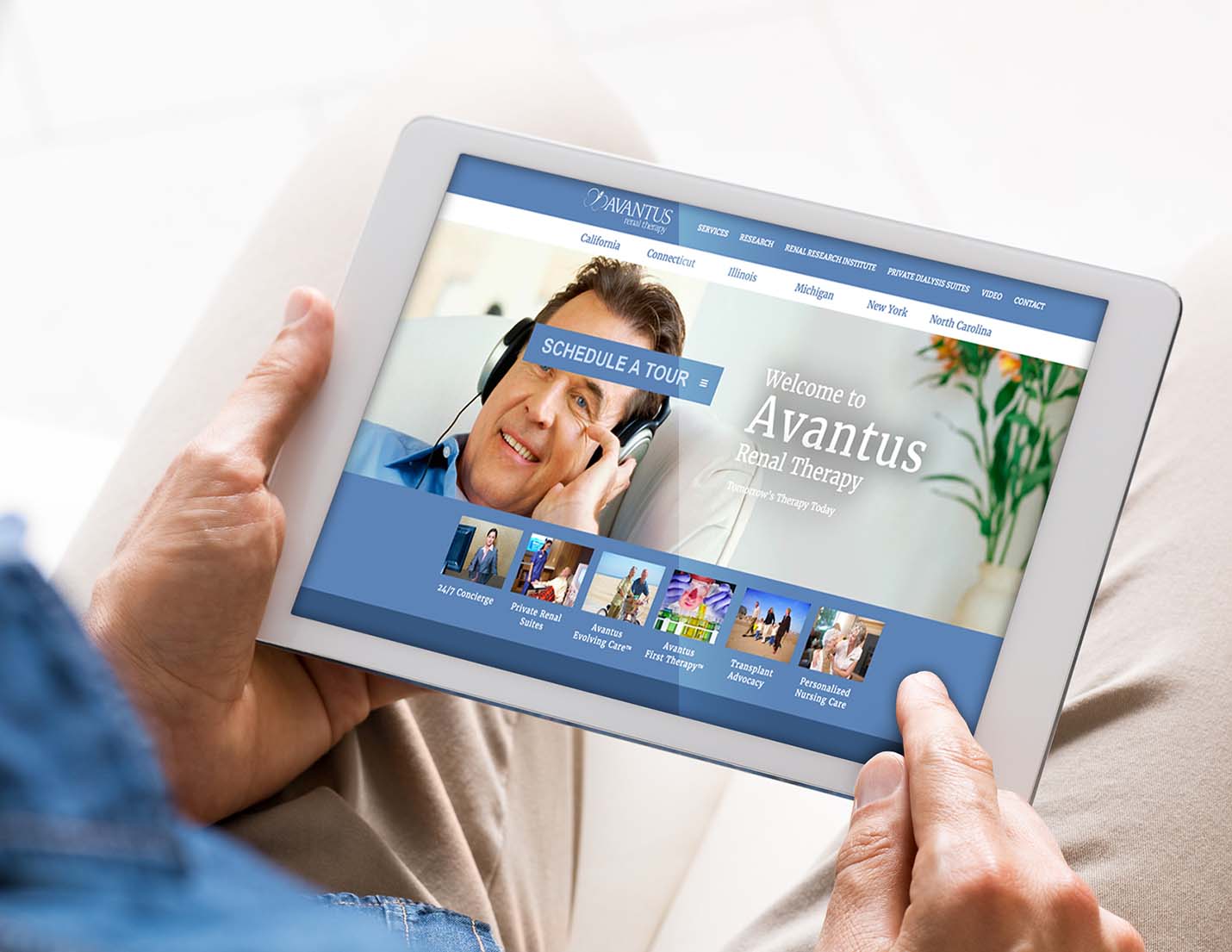 avantus-landing-iPad