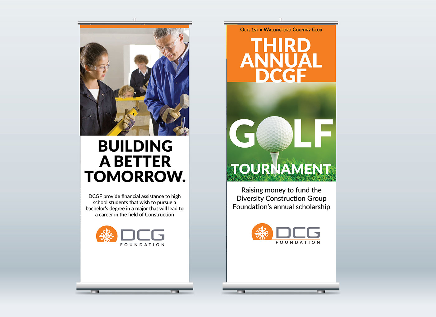 Events, Events and More Events.