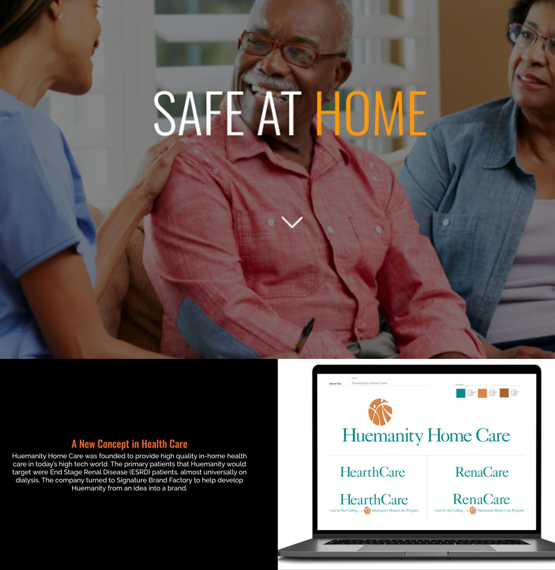 Huemanity Home Care