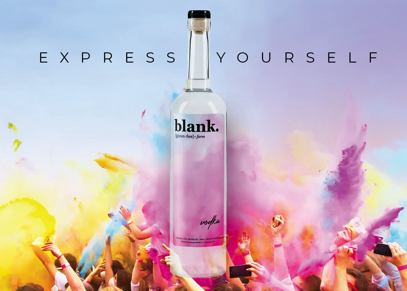 Blank Success