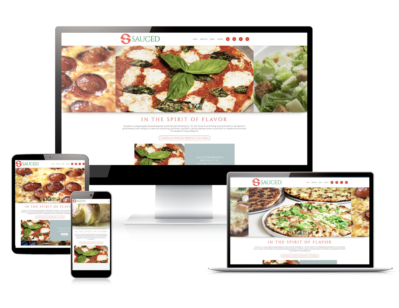 Digital Delights